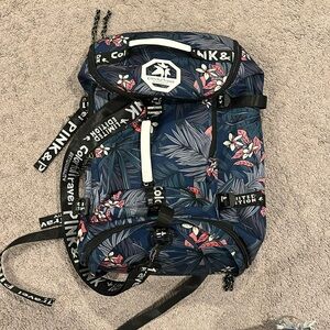 Amazon duffel bag / backpack